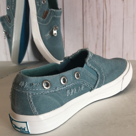 BLOWFISH MARIACHI SHOES - Picture 5 of 5